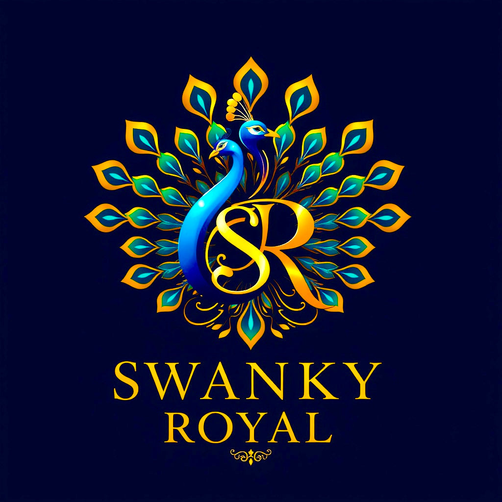 SWANKY ROYAL VIP