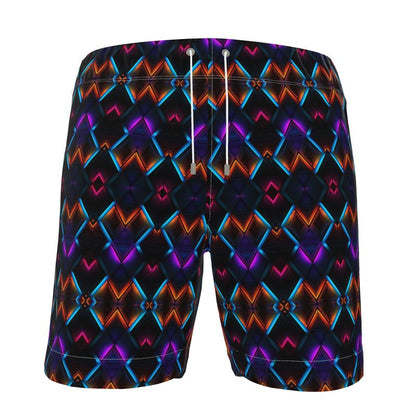 Mens Swimming Shorts