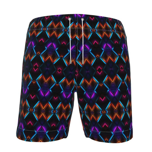 Mens Swimming Shorts