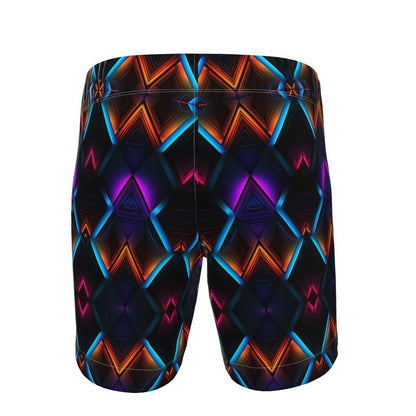 Mens Swimming Shorts