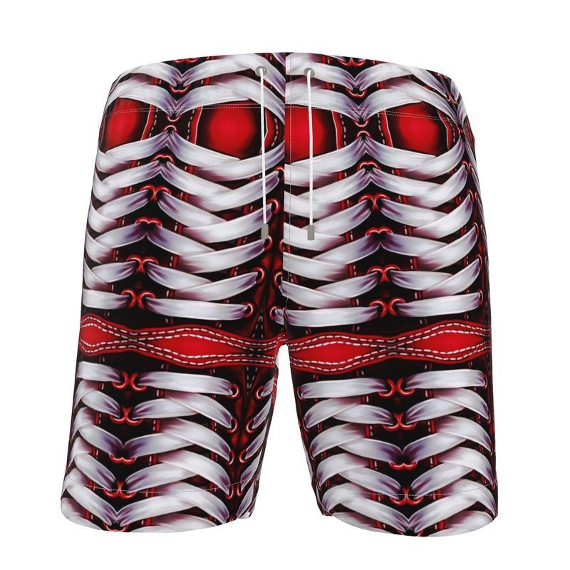 Mens Swimming Shorts