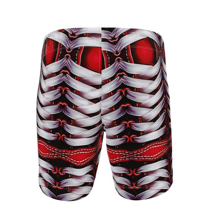 Mens Swimming Shorts