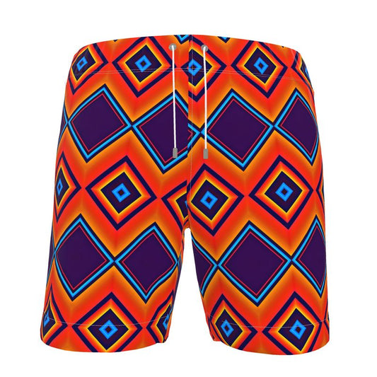 Mens Swimming Shorts