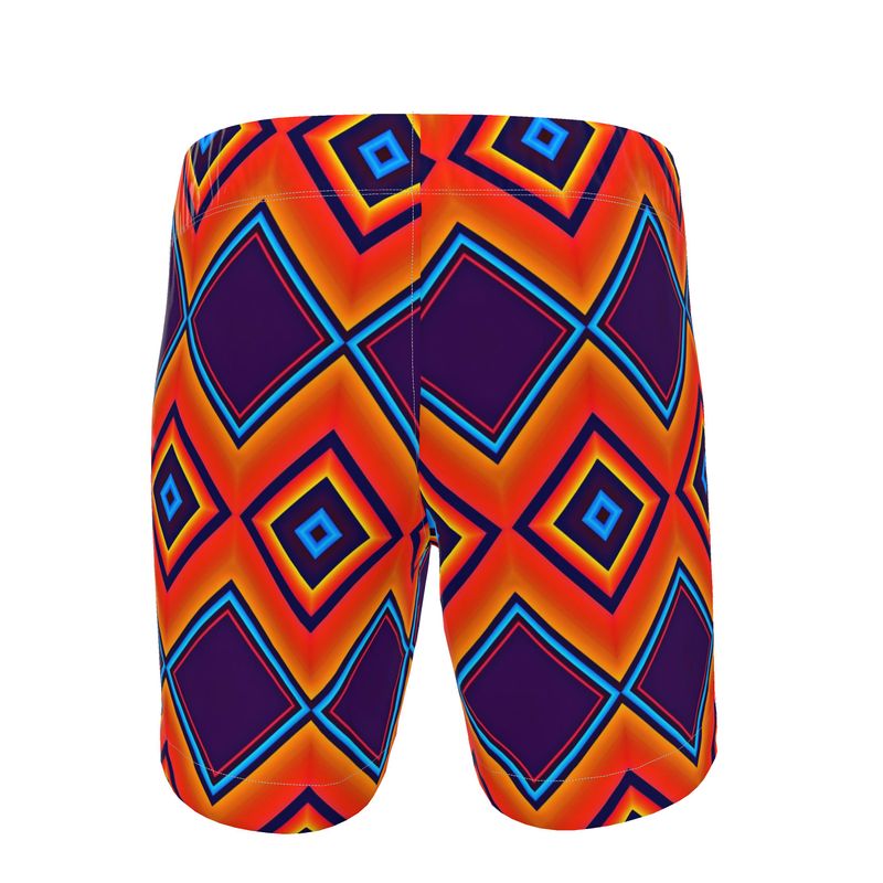 Mens Swimming Shorts