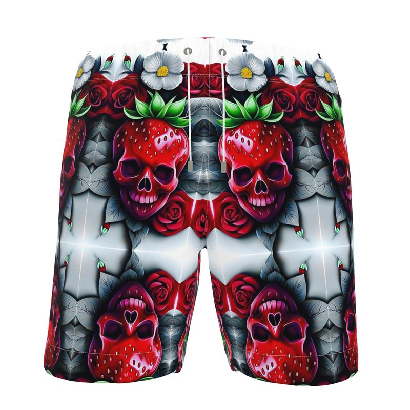 Mens Swimming Shorts