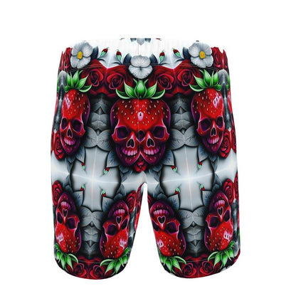 Mens Swimming Shorts