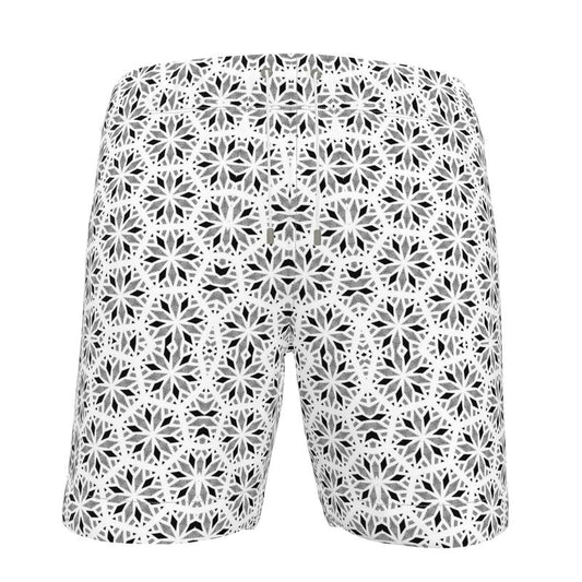 Mens Swimming Shorts