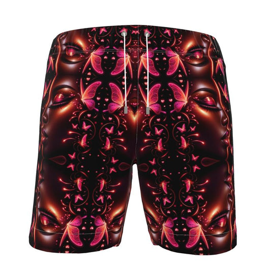 Mens Swimming Shorts