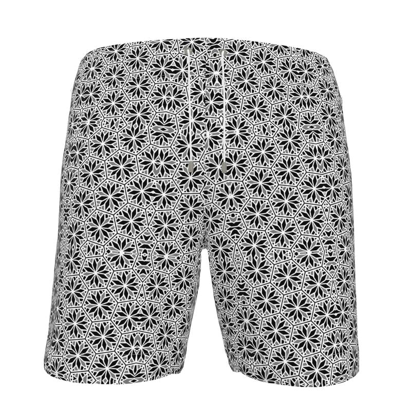 Mens Swimming Shorts