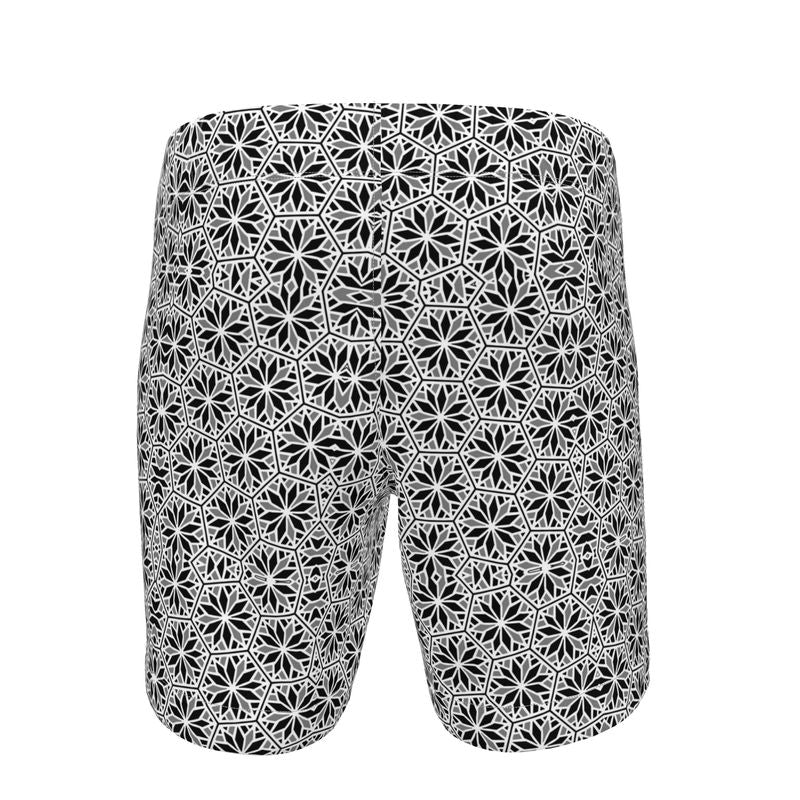 Mens Swimming Shorts