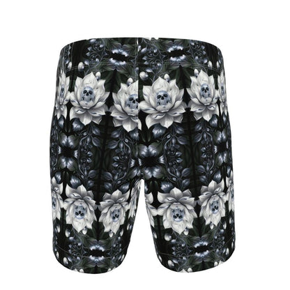 Mens Swimming Shorts