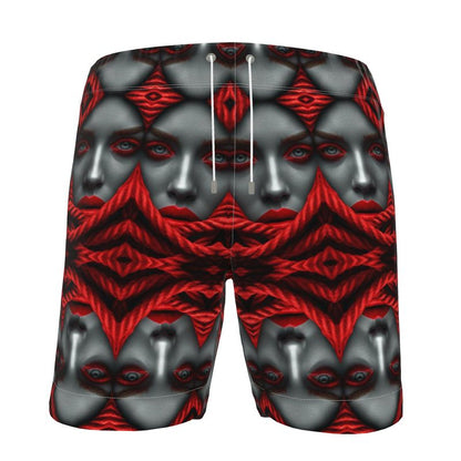 Mens Swimming Shorts