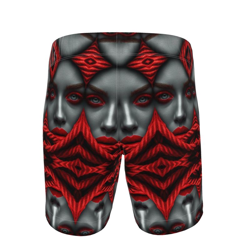 Mens Swimming Shorts