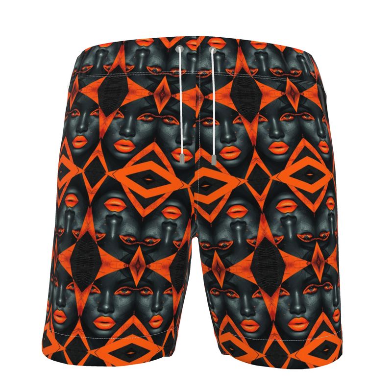 Mens Swimming Shorts