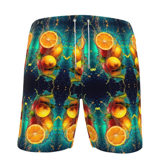 Mens Swimming Shorts