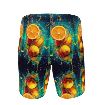 Mens Swimming Shorts