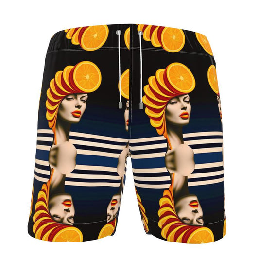 Mens Swimming Shorts