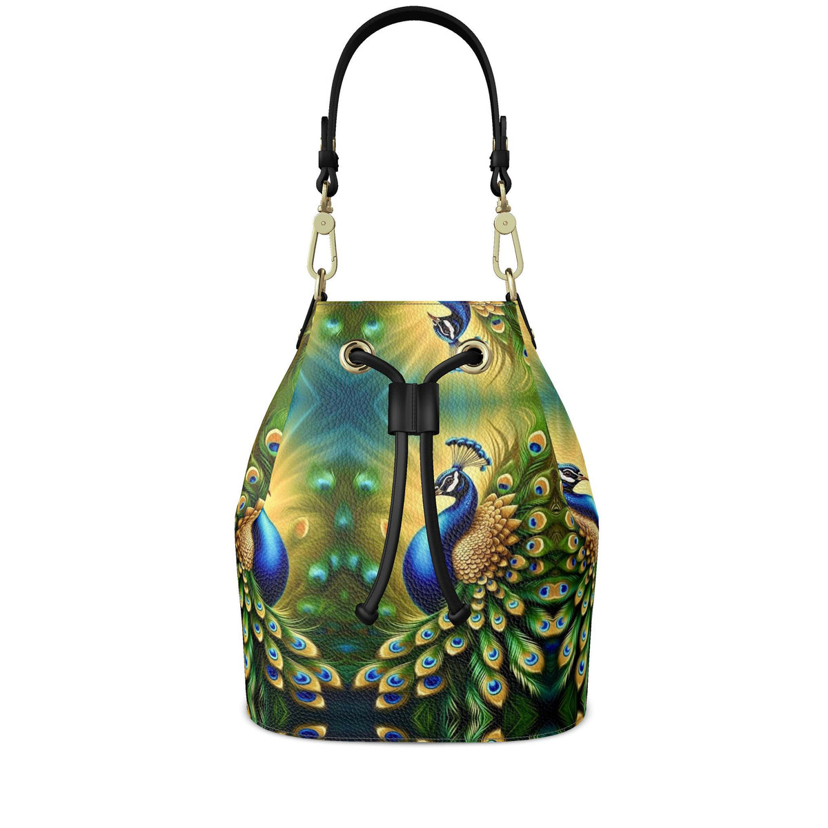 Bucket Bag