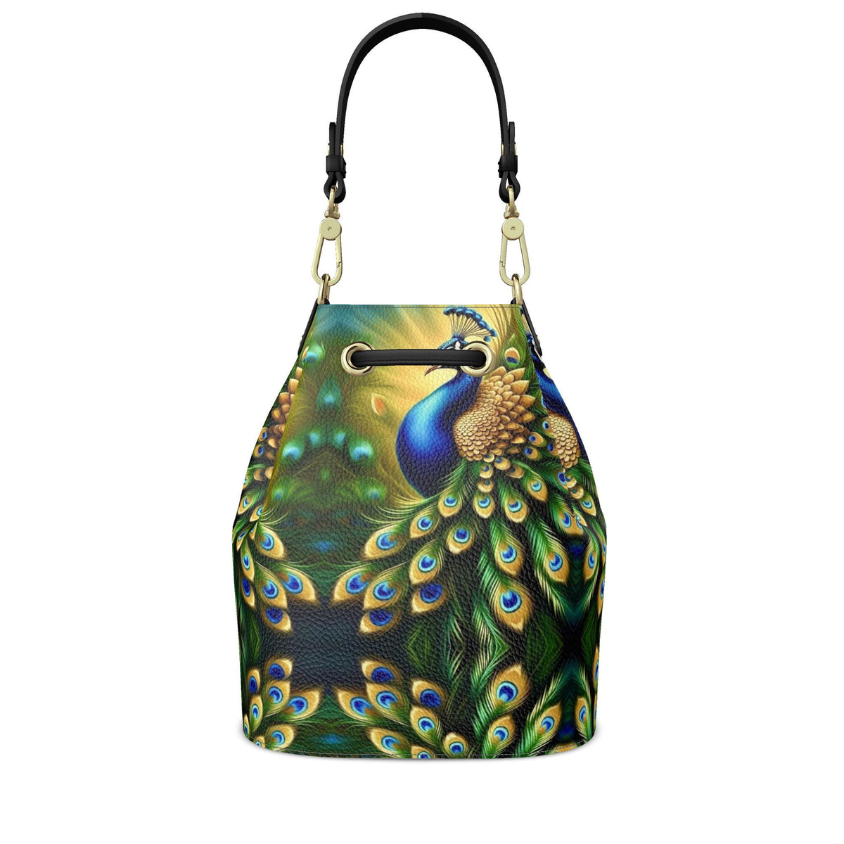 Bucket Bag