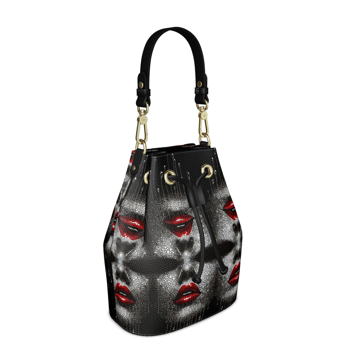 Bucket Bag