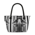 Zip Top Handbag
