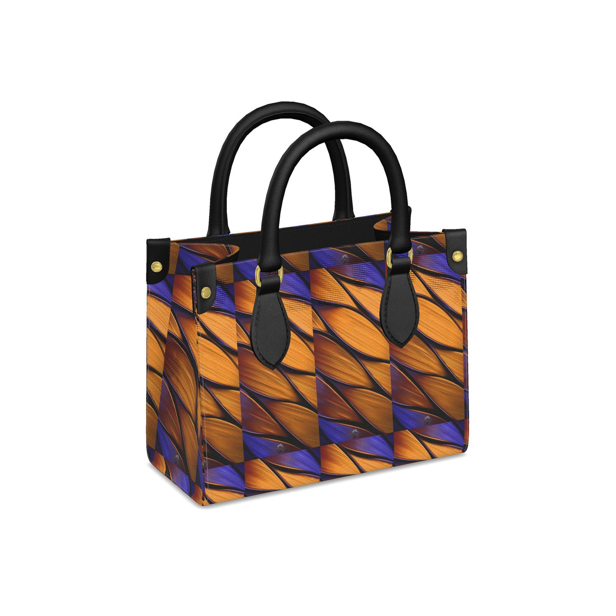 Mini Bonchurch Shopper Bag